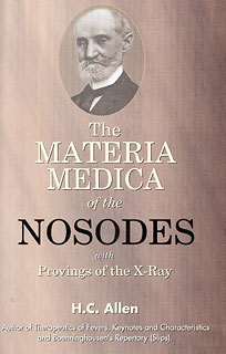 Allen H.C. - Materia Medica of Nosodes