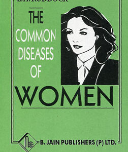 Ruddock E.H. - The Common Diseases of Women