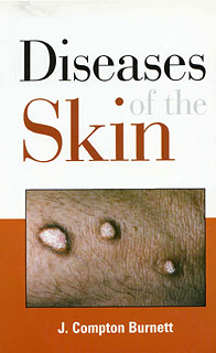 Burnett J.C. - Diseases of the Skin