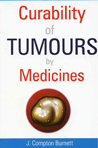 Burnett J.C. - Curability of Tumours by Medicines