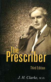Clarke J.H. - The Prescriber