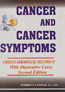 Cooper R.T. - Cancer & Cancer Symptoms