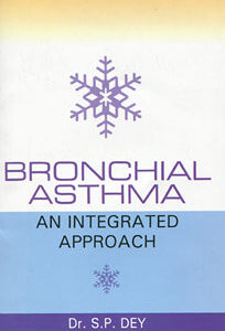 Dey S.P. - Bronchial Asthma