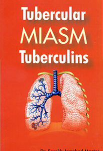 Master F.J. - Tubercular Miasm - Tuberculins