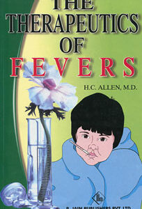 Allen H.C. - The Therapeutics of Fevers