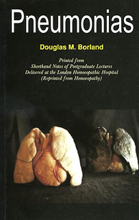 Borland D.M. - Pneumonias