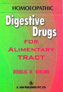 Borland D.M. - Digestive Drugs
