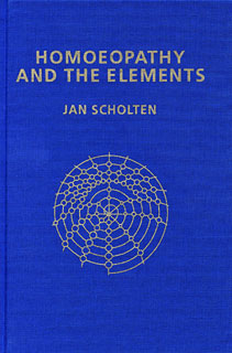 Scholten J. - Homoeopathy and the Elements