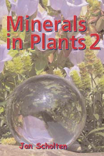 Scholten J. - Minerals in Plants 2