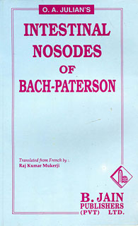 Julian O.A. - Intestinal Nosodes of Bach-Paterson