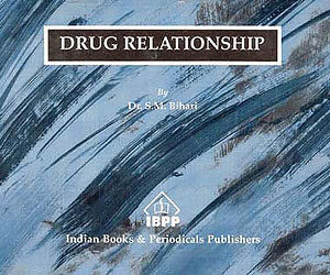 Bihari S.A. - Drug Relationship - Adapted From Miller, Lippe, Clarke & Knerr