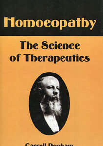 Dunham C. - The Science of Therapeutics