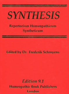 Schroyens F. - Synthesis 9.1