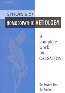 Das E. - Synopsis of Homoeopathic Aetiology