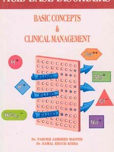 Master F.J. - Acid-Base Disorders - Basic Concepts & Clinical Management