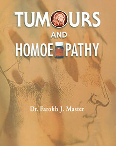 Master F.J. - Tumours and Homoeopathy