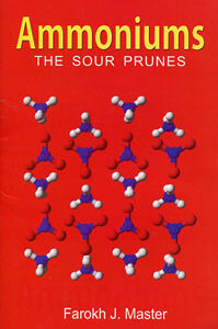 Master F.J. - Ammoniums the Sour Prunes