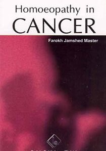 Master F.J. - Homoeopathy in Cancer