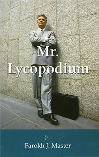 Master F.J. - Mr. Lycopodium