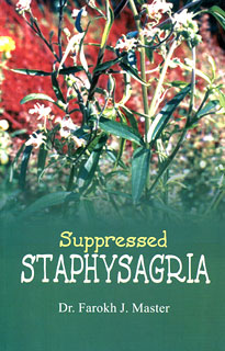 Master F.J. - Suppressed Staphysagria