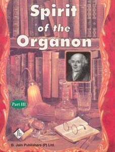 Mondal T.C. - Spirit of the Organon - Part 1