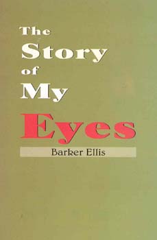 Barker J.E. - Story of My Eyes