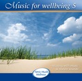 CD - MUSIC FOR WELLBEING 5