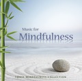 CD - MUSIC FOR MINDFULNESS