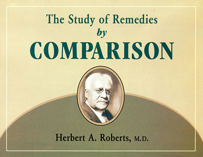 Roberts H.A. - The Study of Remedies by Comparison