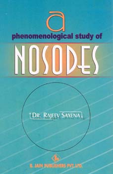 Saxena R. - A Phenomenological Study of Nosodes
