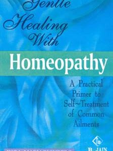 Richberg I.M. - Gentle Healing with Homeopathy