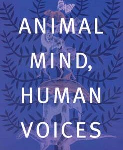 Herrick N. - Animal Mind, Human Voices - Provings of Eight New Animal Remedies