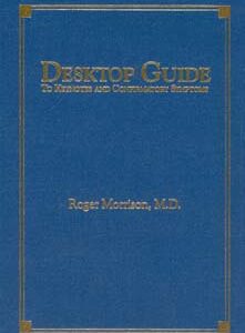 Morrison R. - Desktop Guide to Keynotes and Confirmatory Symptoms