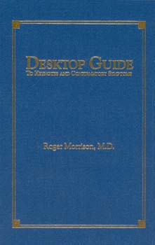 Morrison R. - Desktop Guide to Keynotes and Confirmatory Symptoms