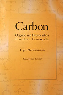 Morrison R. - Carbon - Organic and Hydrocarbon Remedies in Homeopathy