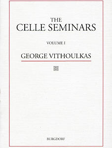 Vithoulkas G. - The Celle Seminars Volume 1