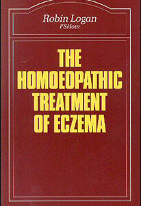 Logan R. - The Homoeopathic Treatment of Eczema