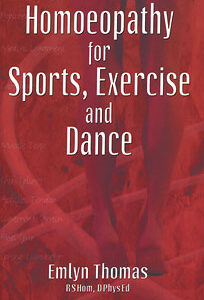 Thomas E. - Homoeopathy for Sports, Exercise and Dance