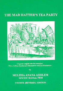 Assilem M. - The Mad Hatter's Tea Party