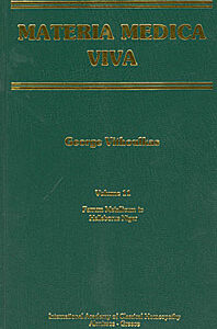 Vithoulkas G. - Materia Medica Viva - Volume 11 - Ferrum Metallicum to Helleborus Niger