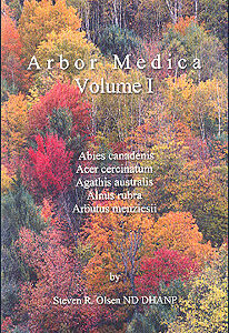 Olsen S. - Arbor Medica - Volume I