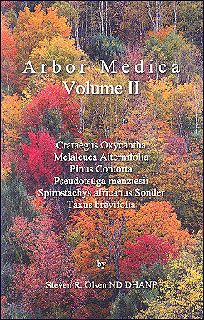 Olsen S. - Arbor Medica - Volume II