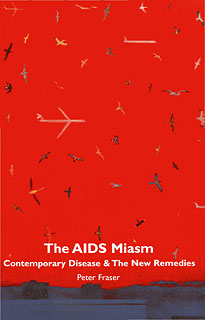 Fraser P. - The Aids Miasm