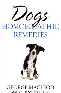MacLeod G. - Dogs - Homeopathic Remedies