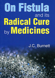 Burnett J.C. - On Fistula and its Radical Cure by Medicines