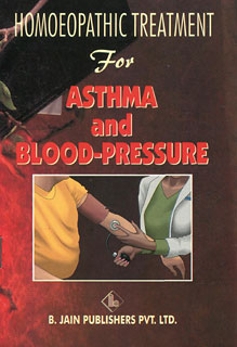 Palsule S.G. - Homoeopathic Treatment for Asthma and Blood-Pressure