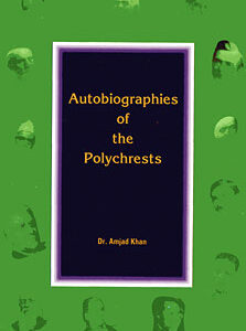 Khan A. - Autobiographies of the Polychrests
