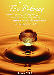 Rozencwajg J. - The Potency - Advanced Prescribing in Homeopathy
