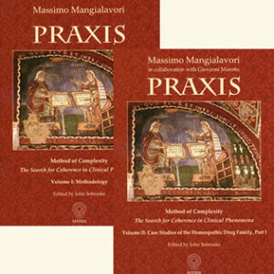 Mangialavori M. - Praxis Volume 1 and 2