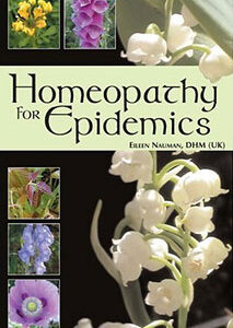 Nauman E. - Homeopathy for Epidemics